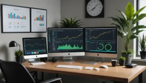 analyse positionnement site