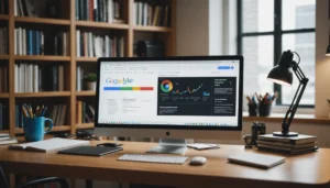 logiciel seo google