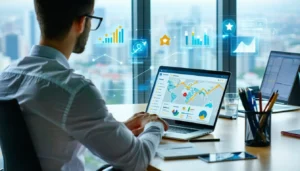 comment mettre son entreprise sur google